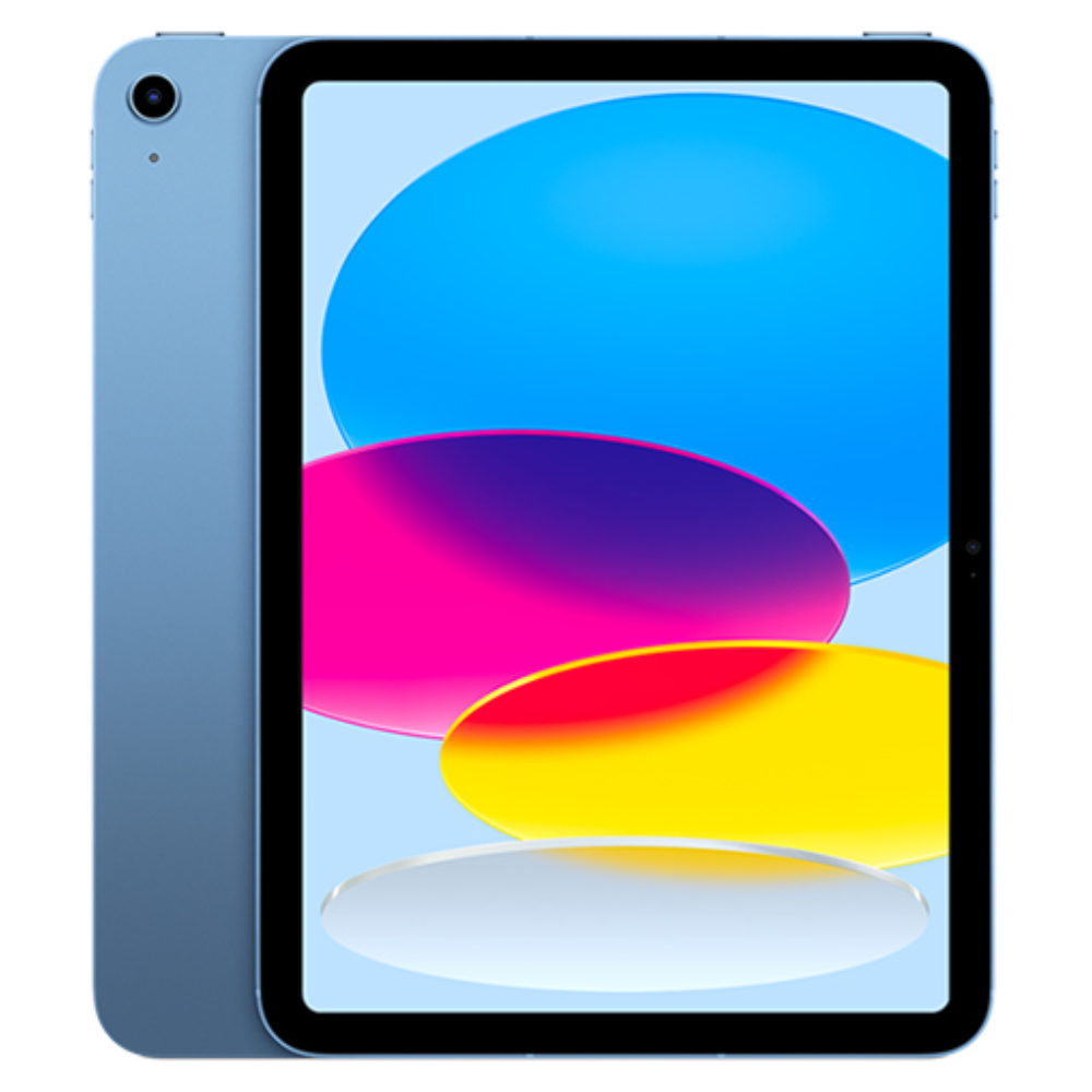 iPad Gen 10 (2022) 10.9 inch (Wifi) Chính Hãng Cũ